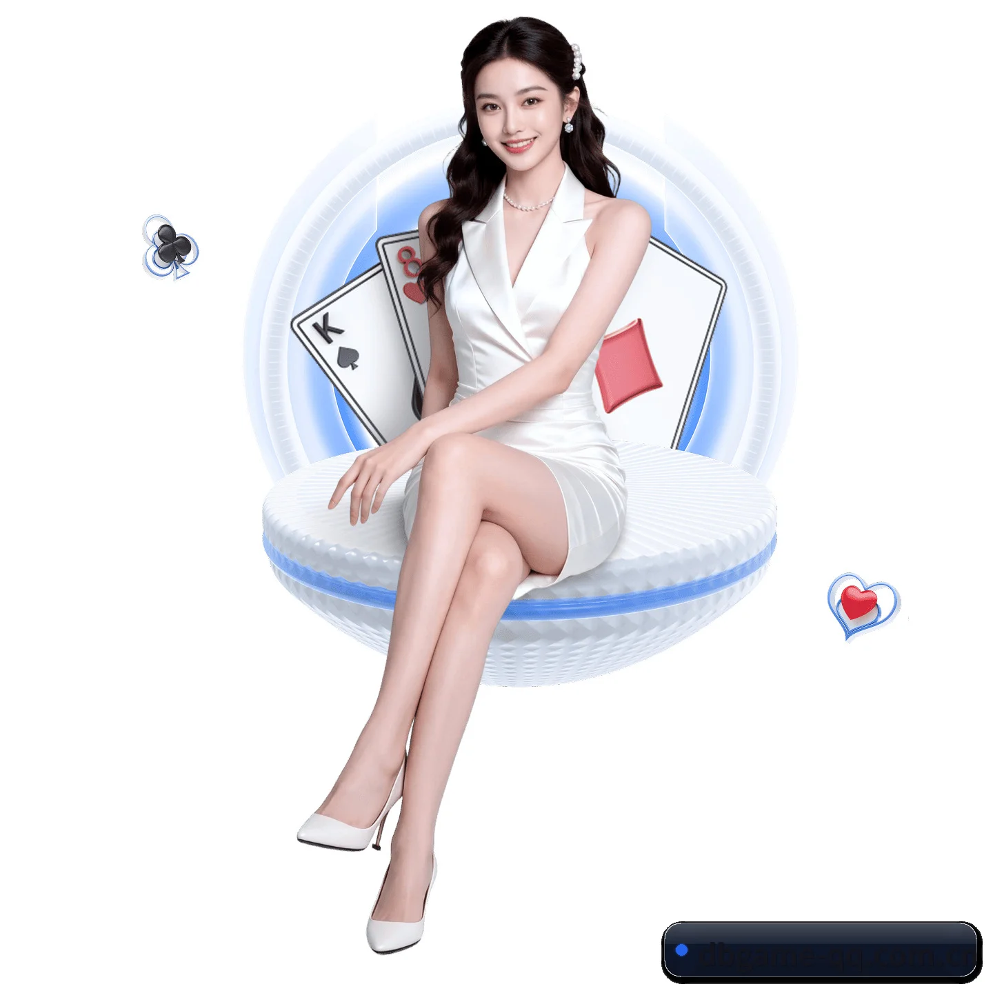 DB真人 APP