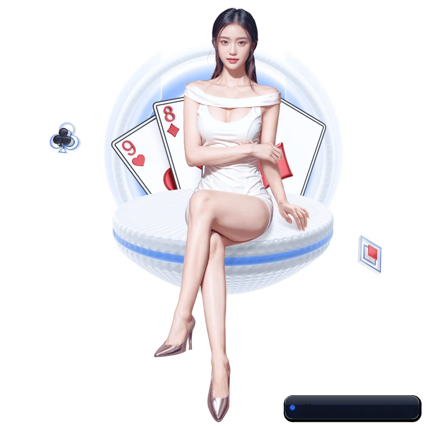 DB真人 APP
